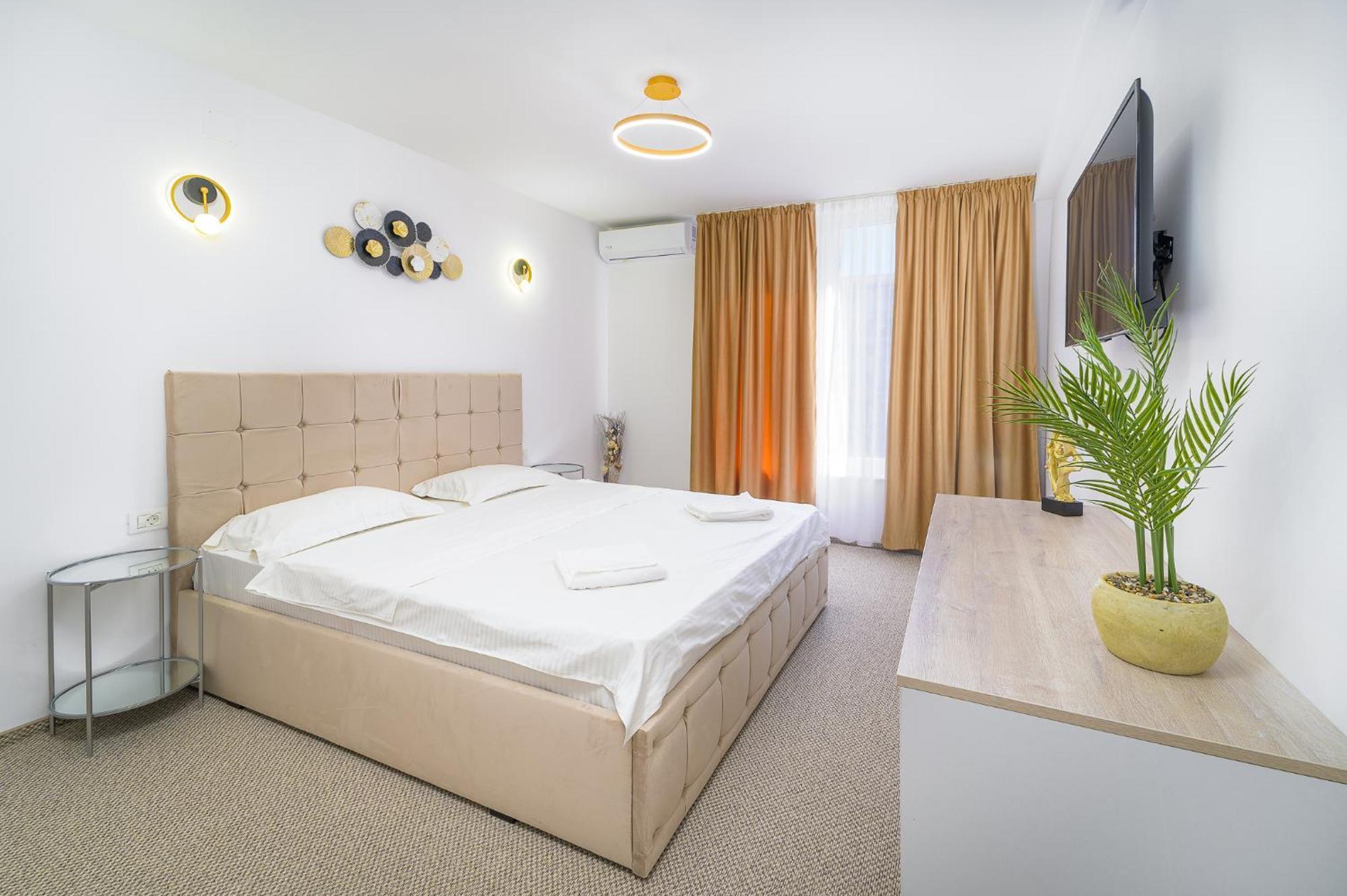 Hotel Francesca Temeşvar Dış mekan fotoğraf