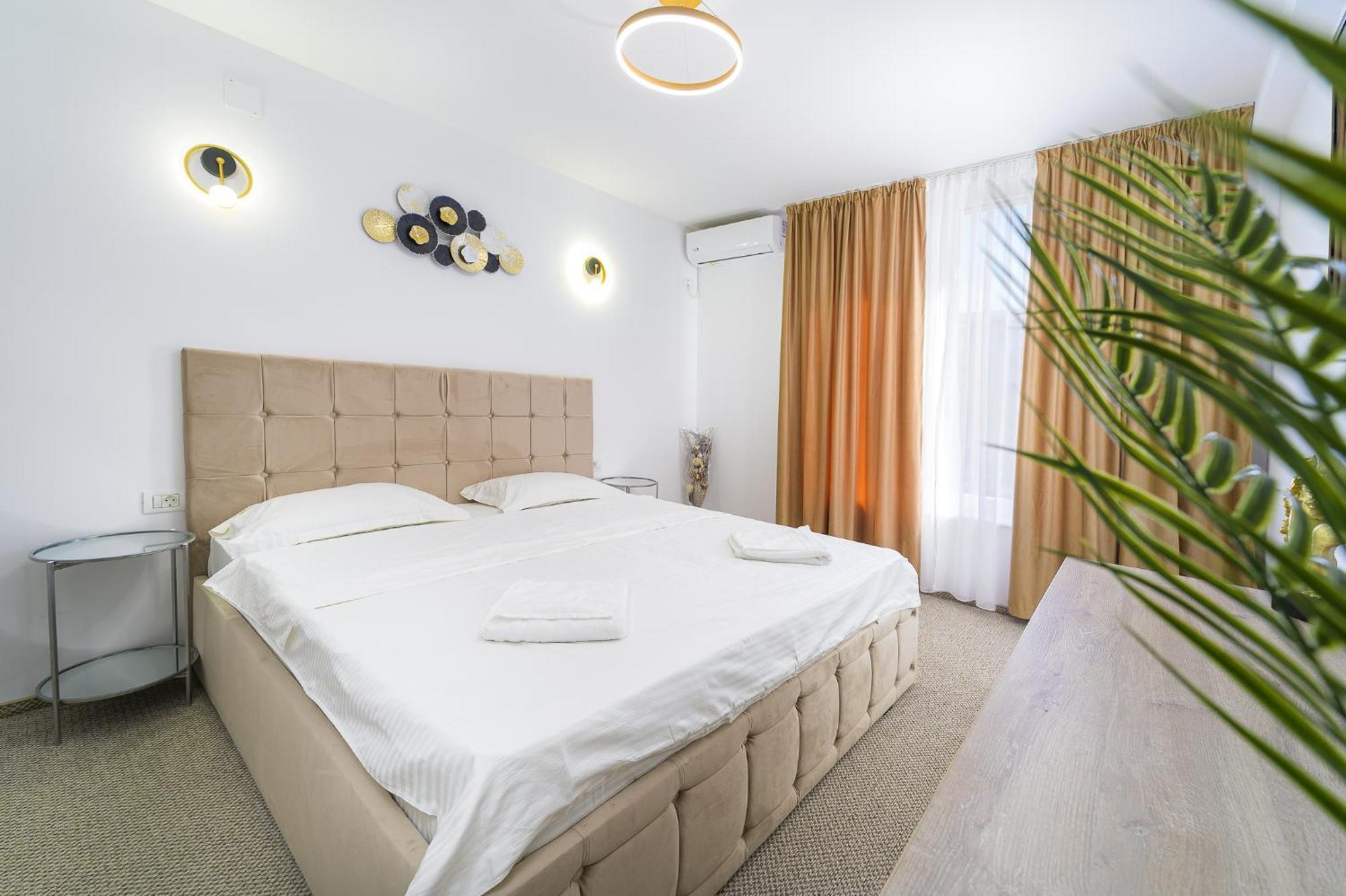 Hotel Francesca Temeşvar Dış mekan fotoğraf