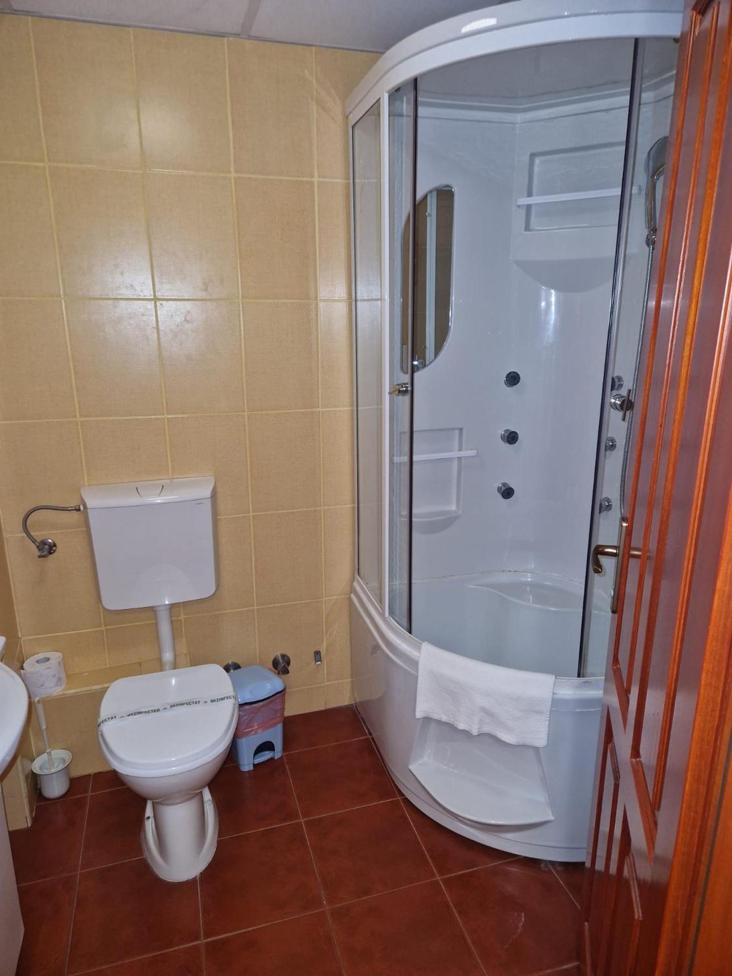 Hotel Francesca Temeşvar Dış mekan fotoğraf