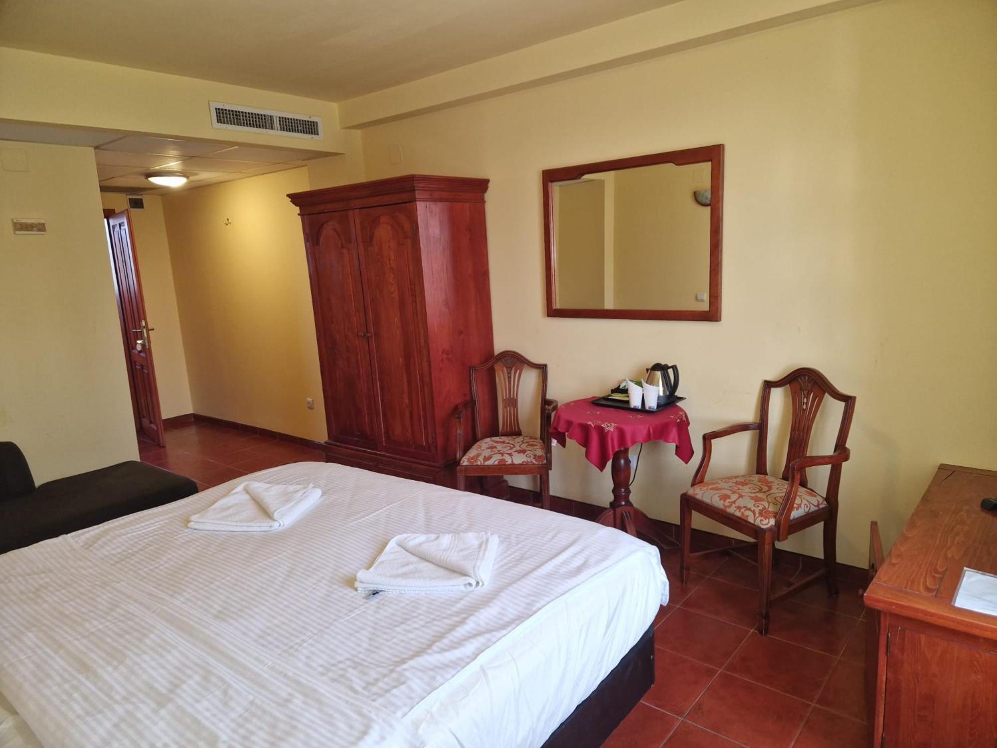 Hotel Francesca Temeşvar Dış mekan fotoğraf