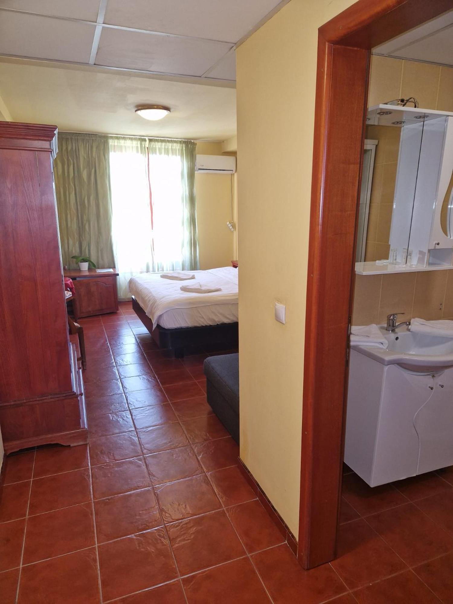 Hotel Francesca Temeşvar Dış mekan fotoğraf