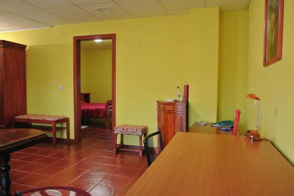 Hotel Francesca Temeşvar Dış mekan fotoğraf